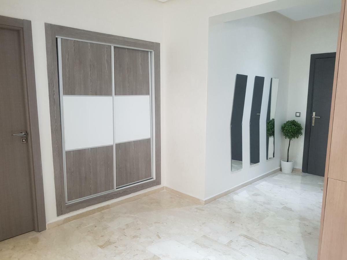 Luxury Centrale Parc Mohammedia Exterior photo