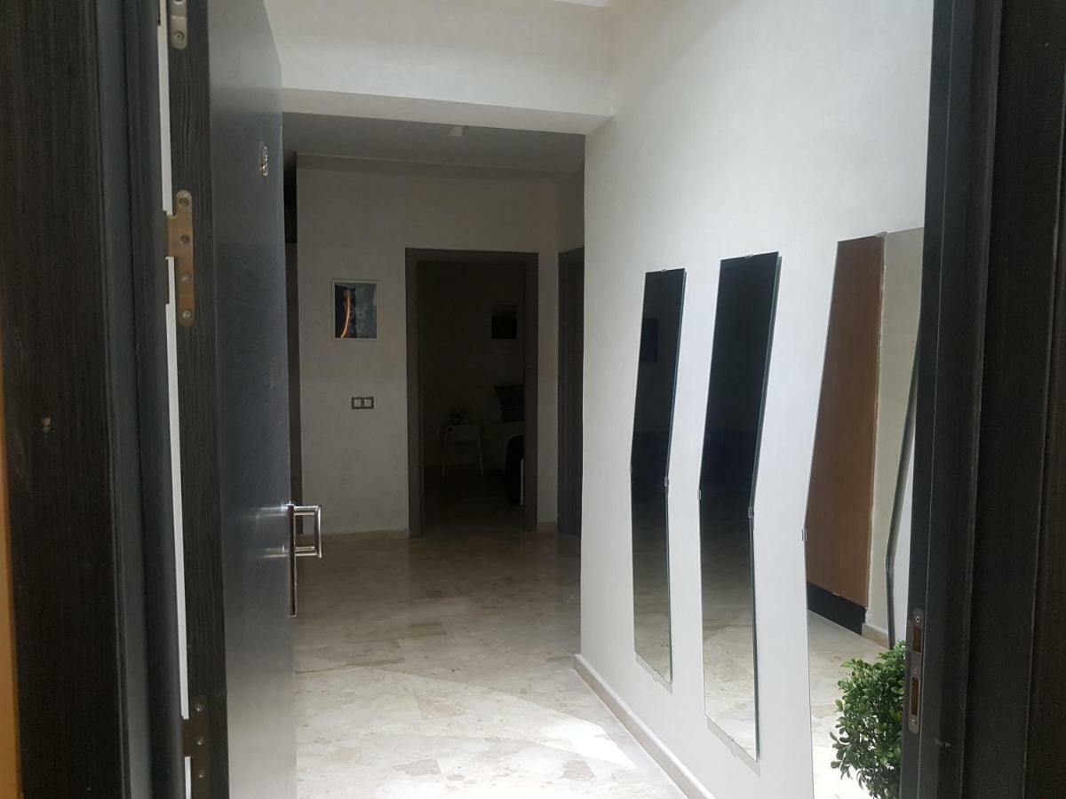 Luxury Centrale Parc Mohammedia Exterior photo