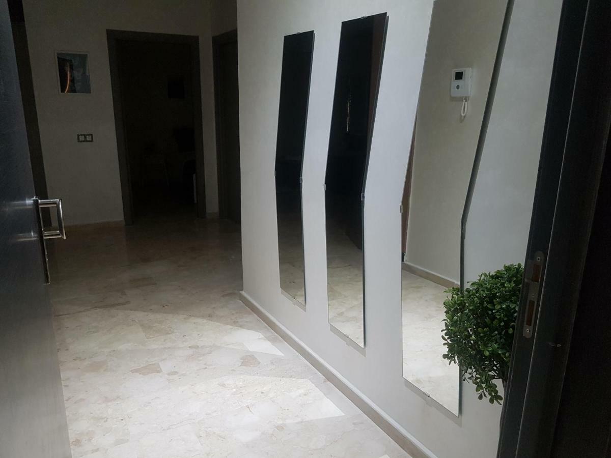 Luxury Centrale Parc Mohammedia Exterior photo